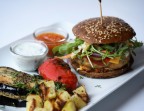 Photo Burger Russe - Le Relais Russe