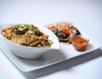 Photo Plov d’agneau - Le Relais Russe