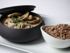 Photo Veau Stroganof - Le Relais Russe