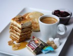 Photo Café ou Thé Gourmand - Le Relais Russe