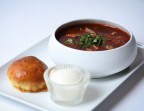 Photo Soupe au choix à la carte - Le Relais Russe