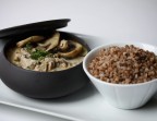 Photo Veau Stroganof - Le Relais Russe